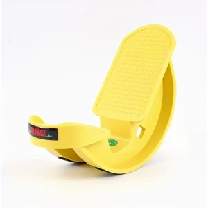 Ankle Joint Dorsiflexion Restriction, Achilles Tendon, Plantar Fascia Stretching Device
