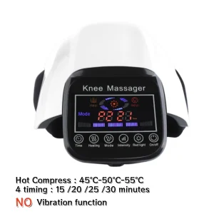 Infrared Heating Knee Massager Electric Air Pressure Shoulder/Elbow/Knee Massage